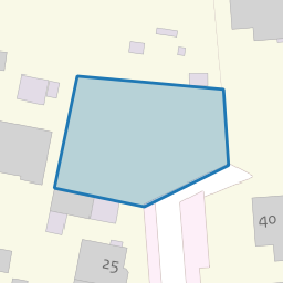 Perceel MLO01-B-1965