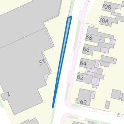 Perceel MLO01-B-1970