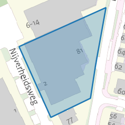 Perceel MLO01-B-1971