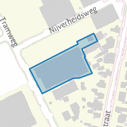 Perceel MLO01-B-1979