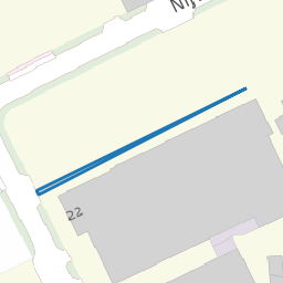 Perceel MLO01-B-1981