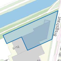 Perceel MLO01-B-1983