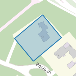 Perceel MLO01-E-1458