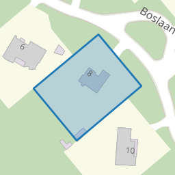 Perceel MLO01-E-1460