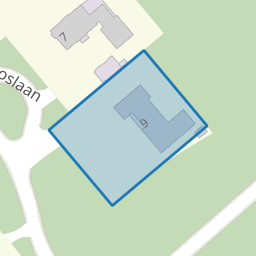 Perceel MLO01-E-1461