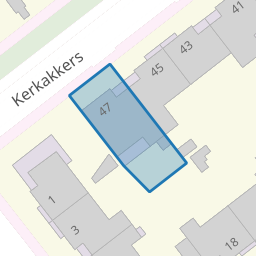 Perceel MLO01-E-1556