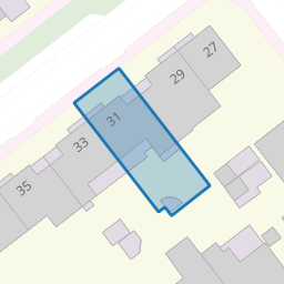 Perceel MLO01-E-1564