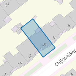 Perceel MLO01-E-1573