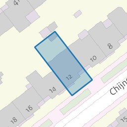 Perceel MLO01-E-1574