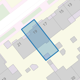 Perceel MLO01-E-1581