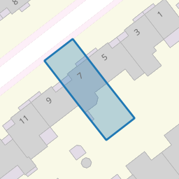 Perceel MLO01-E-1587