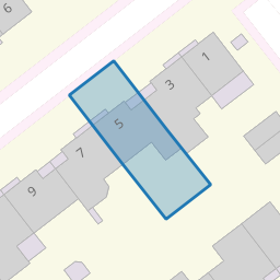 Perceel MLO01-E-1588