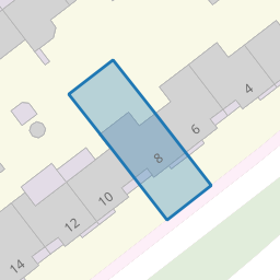 Perceel MLO01-E-1594