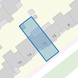 Perceel MLO01-E-1596