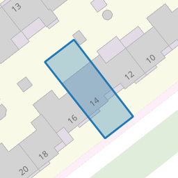 Perceel MLO01-E-1597