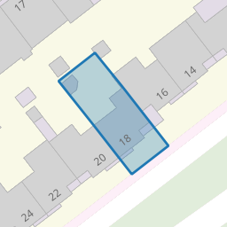 Perceel MLO01-E-1599