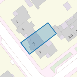 Perceel MLO01-E-1606