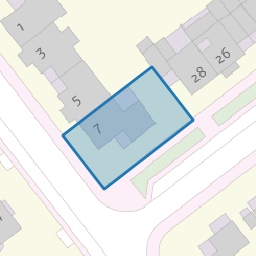 Perceel MLO01-E-1607