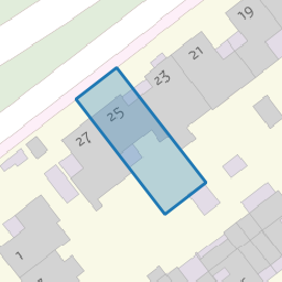 Perceel MLO01-E-1609