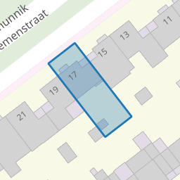 Perceel MLO01-E-1613