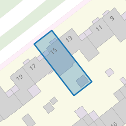 Perceel MLO01-E-1614