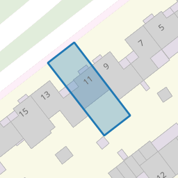 Perceel MLO01-E-1616