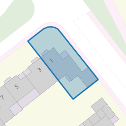 Perceel MLO01-E-1621