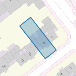Perceel MLO01-E-1623