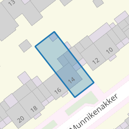 Perceel MLO01-E-1628