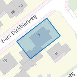 Perceel MLO01-E-1640