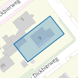 Perceel MLO01-E-1641