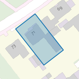 Perceel MLO01-E-1657