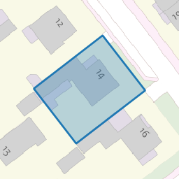 Perceel MLO01-E-1661