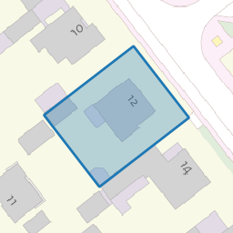 Perceel MLO01-E-1664