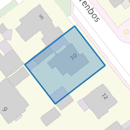 Perceel MLO01-E-1665