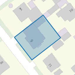 Perceel MLO01-E-1666