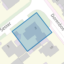 Perceel MLO01-E-1668