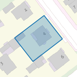 Perceel MLO01-E-1672