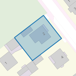 Perceel MLO01-E-1673