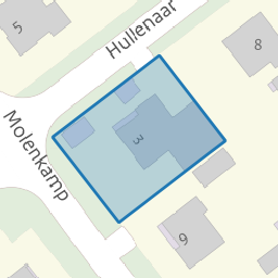 Perceel MLO01-E-1683