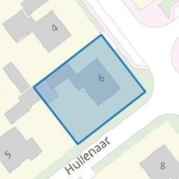 Perceel MLO01-E-1685