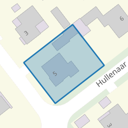 Perceel MLO01-E-1686