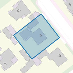 Perceel MLO01-E-1688