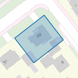 Perceel MLO01-E-1689