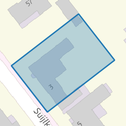 Perceel MLO01-E-1694