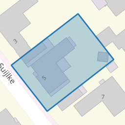 Perceel MLO01-E-1695