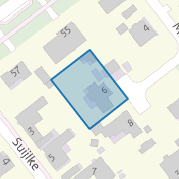 Perceel MLO01-E-1696