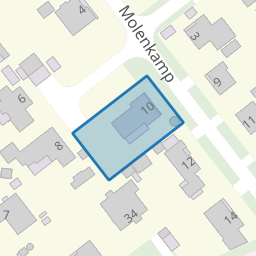 Perceel MLO01-E-1700