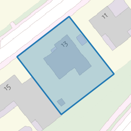 Perceel MLO01-E-1707