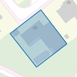 Perceel MLO01-E-1708